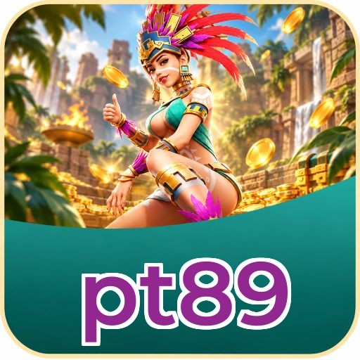 Screenshot 1 - pt89 Home Screen